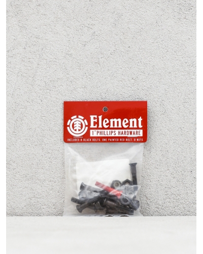 ELEMENT montażówki Phlips Hdwr 1"