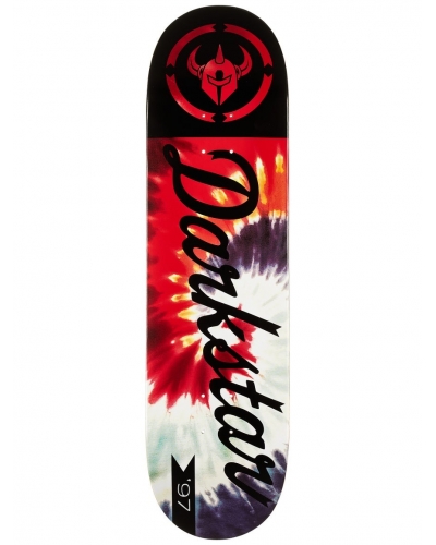 DARKSTAR Contra Red 8.375"