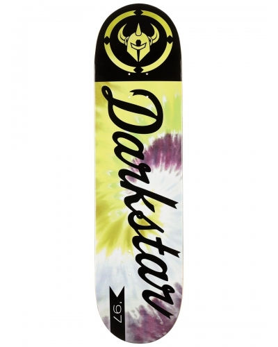 DARKSTAR Contra Yellow 8.0"