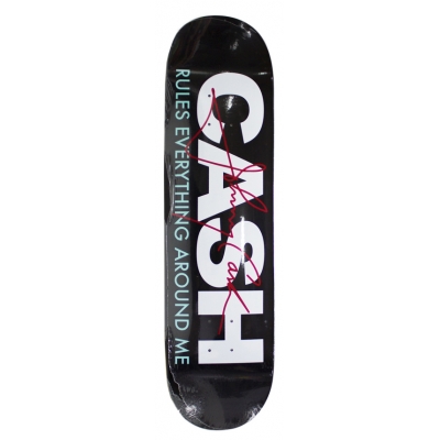 DIAMOND SUPPLY Cash Rules 8.25''