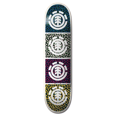 ELEMENT Ditsy Quad 7.5''
