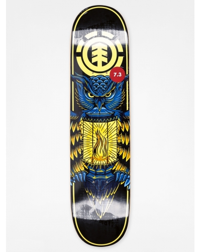 ELEMENT Night Light 7.3''