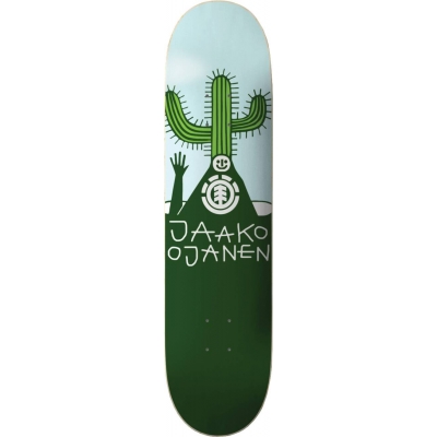 ELEMENT Earth Revolution Jaakko Ojanen 8.25''