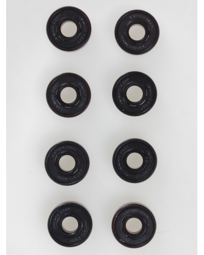ELEMENT łożyska Black Bearings ABEC 7