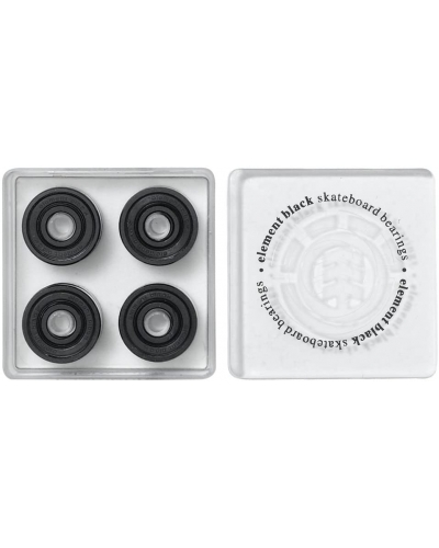 ELEMENT łożyska Black Bearings ABEC 7