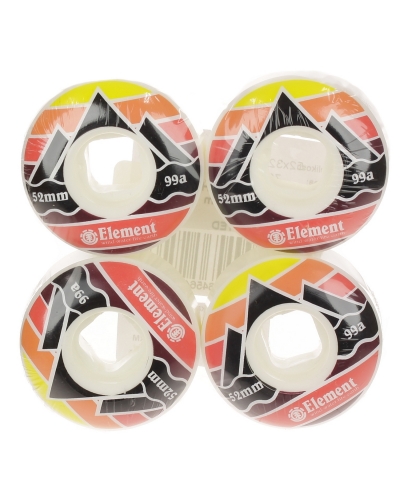 ELEMENT koła Layer 52mm