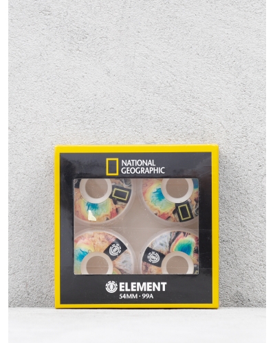ELEMENT koła Nat Geo Prismatic 54mm