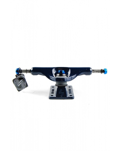 SILVER trucki M Class Hollow Spectrum Blue