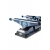 SILVER trucki M Class Hollow Spectrum Blue