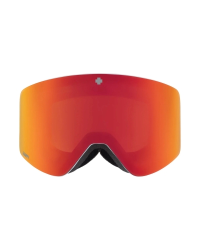 Gogle SPY Marauder Speedway Sunset (happy bronze red/happy pers silver)