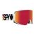 Gogle SPY Marauder Speedway Sunset (happy bronze red/happy pers silver)