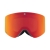 Gogle SPY Marauder Speedway Sunset (happy bronze red/happy pers silver)