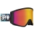 Gogle SPY Raider Psychodelick (bronze/pink spectra mirror)