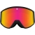 Gogle SPY Raider Psychodelick (bronze/pink spectra mirror)
