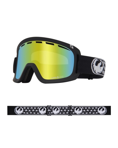 DRAGON D1 OTG (mikkel25/lumalens gold ion+lumalens amber)