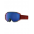 Gogle ANON Circuit Carmine Red Zeiss