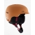 Kask snowboardowy ANON Highwire Doa Orange