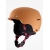 Kask snowboardowy ANON Highwire Doa Orange