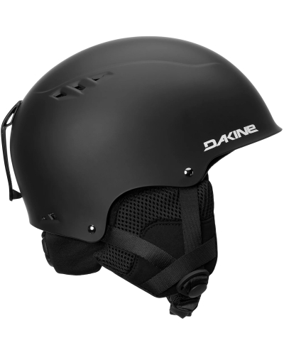 Kask snowboardowy DAKINE Daytripper black