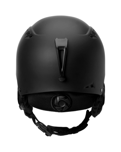 Kask snowboardowy DAKINE Daytripper black