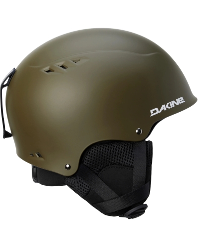 Kask snowboardowy DAKINE Daytripper dark olive