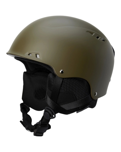 Kask snowboardowy DAKINE Daytripper dark olive