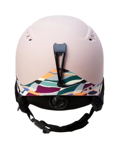 Kask snowboardowy DAKINE Daytripper night skyline
