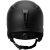 Kask snowboardowy DAKINE Daytripper black