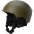 Kask snowboardowy DAKINE Daytripper dark olive