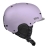 Kask snowboardowy SPY Junior Lil Galactic Mips matte lilac