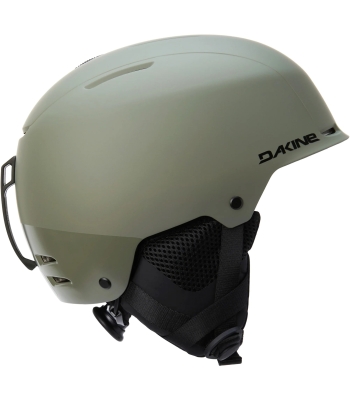 Kask snowboardowy DAKINE Charger mulled basil