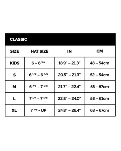 Kask snowboardowy SANDBOX Classic 2.0 black