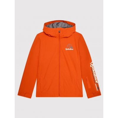 Kurtka snowboardowa QUIKSILVER Boys' In The Hood Jacket