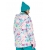 Kurtka snowboardowa BURTON Girls' Elodie Snowboard Jacket Drip Dye