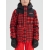 Kurtka snowboardowa BURTON Boys' Burton Dugout Jacket Buffalo