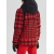 Kurtka snowboardowa BURTON Boys' Burton Dugout Jacket Buffalo