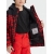 Kurtka snowboardowa BURTON Boys' Burton Dugout Jacket Buffalo