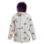 Kurtka snowboardowa BURTON Girls' Elodie Snowboard Jacket Fizzle