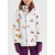 Kurtka snowboardowa BURTON Girls' Elodie Snowboard Jacket Fizzle