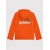 Kurtka snowboardowa QUIKSILVER Boys' In The Hood Jacket