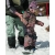 Kombinezon snowboardowy VOLCOM Toddler One Piece acid