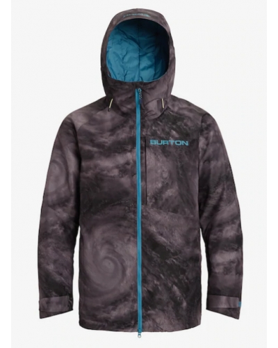 Kurtka snowboardowa BURTON GORE‑TEX Radial Insulated Jacket Low Pressure
