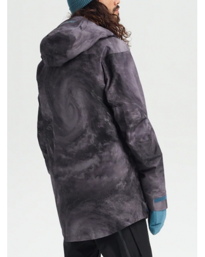 Kurtka snowboardowa BURTON GORE‑TEX Radial Insulated Jacket Low Pressure