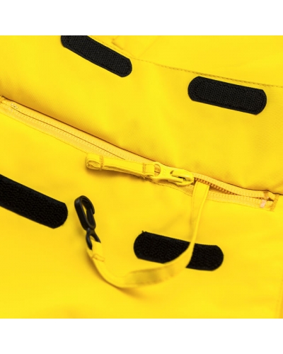 Kurtka snowboardowa HORSEFEATHERS Cordon atrip jacket lemon