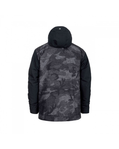 Kurtka snowboardowa HORSEFEATHERS Saber jacket metro