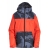Kurtka snowboardowa BILLABONG All Day lava