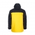 Kurtka snowboardowa HORSEFEATHERS Cordon atrip jacket lemon