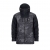 Kurtka snowboardowa HORSEFEATHERS Saber jacket metro