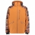 Kurtka snowboardowa O'NEILL Diabase Glazed Ginger