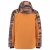 Kurtka snowboardowa O'NEILL Diabase Glazed Ginger